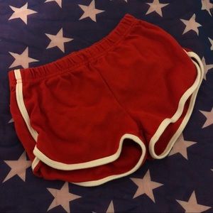 AMERICAN APPAREL 😍